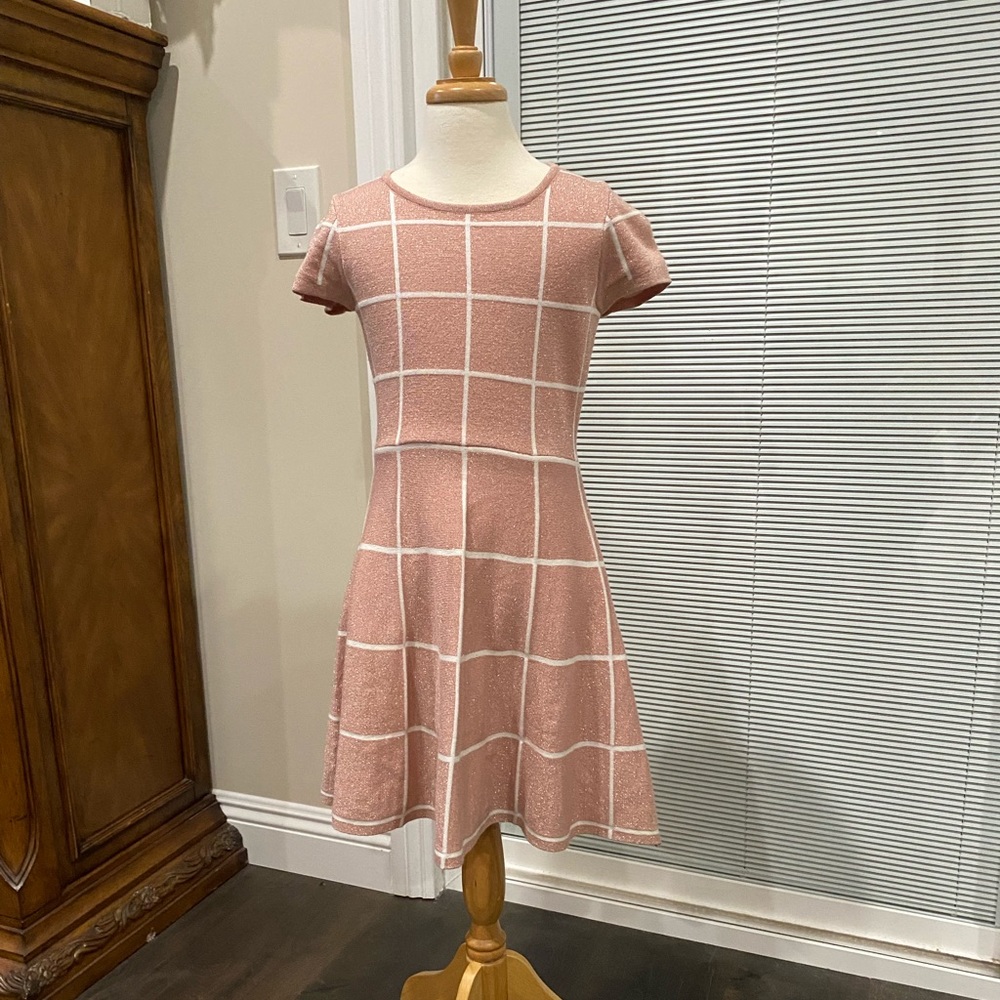 My Michelle dress size Girls M/10